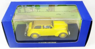 Opel-Olympia-cabriolet-coach-Tintin-et-le-Sceptre-d-Ottokar-1-43-boite