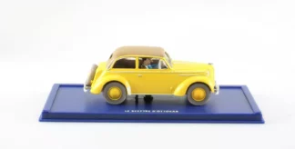Opel-Olympia-cabriolet-coach-Tintin-et-le-Sceptre-d-Ottokar-1-43-coté
