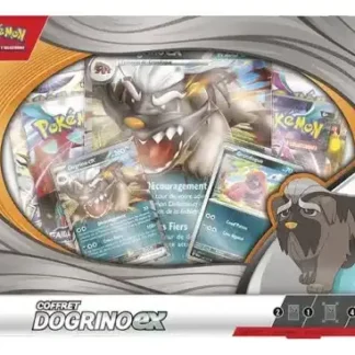 Pokémon-Coffret-Dogrino-Ex