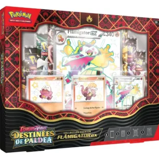 Pokémon-Coffret-Premium-4-5-Destinées-de-Paldéa-FR-rouge