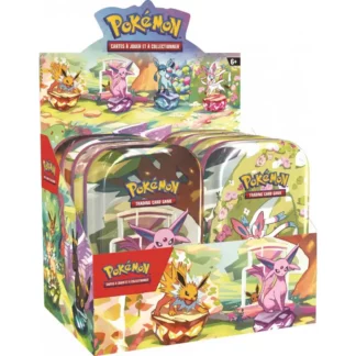 Pokémon-Ecarlate-et-Violet-8.5-Evolutions-Prismatiques-Mini-Tin-FR