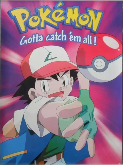 Pokemon-affiche-gb-poster-fpo557