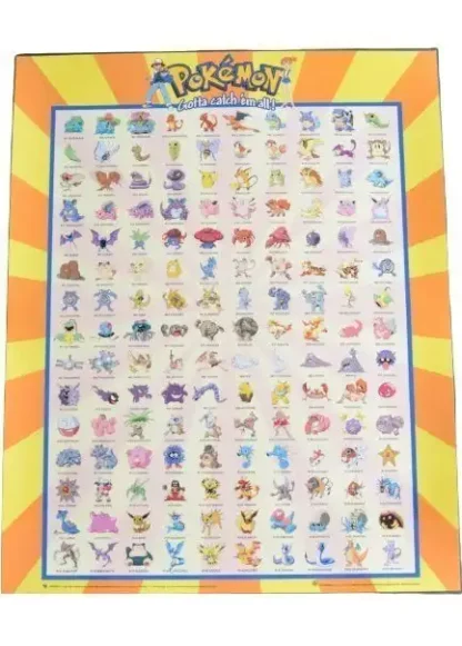 Pokemon-affiche-gb-poster-fpo758