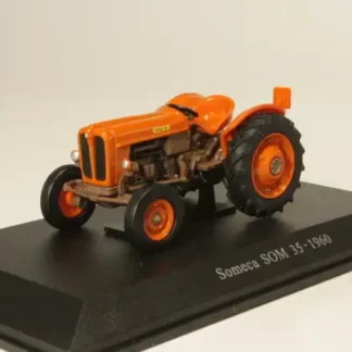 Someca-SOM-35-1960-tracteur