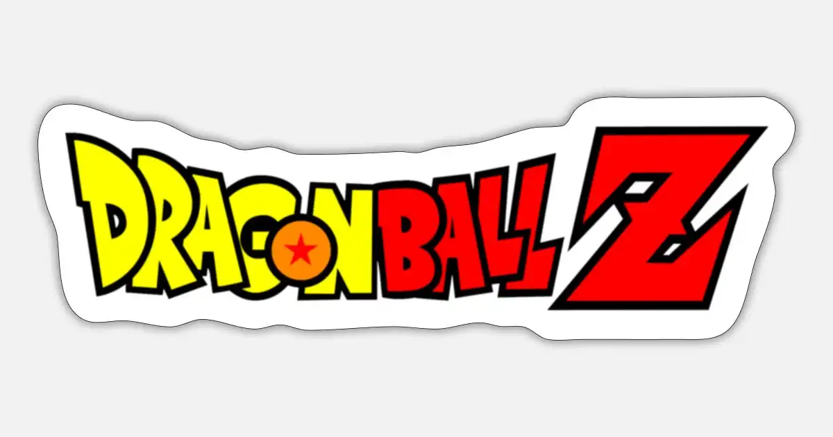 Dragon Ball Z