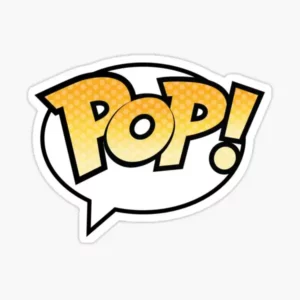 figurine-funko-pop-Logo