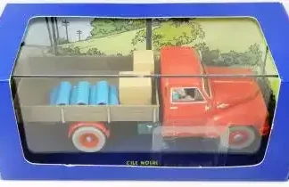 tintin-ile-noire-camion-hanomag-l28-rouge-atlas-61-1-43-boite