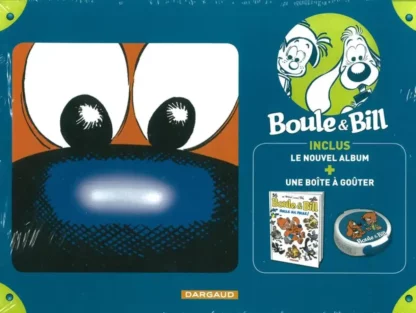 Boule-et-Bill-EO-Tome-35-par-Verron