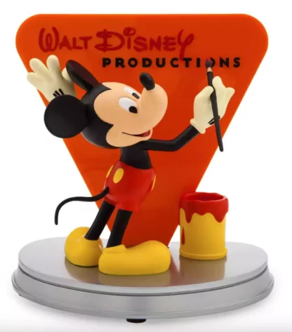 Disney-100-Statuette-Mickey-Eras