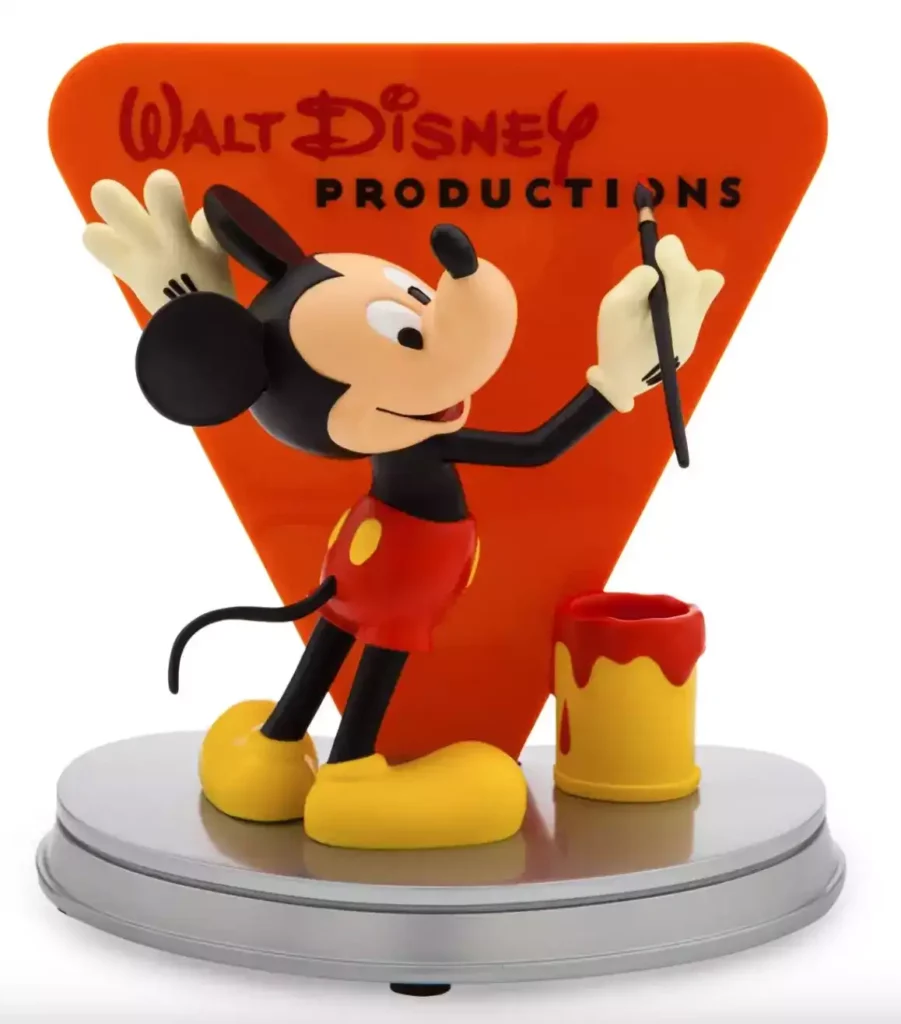 Disney-100-Statuette-Mickey-Eras