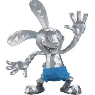 Disney-100-Statuette-Oswald-The-lucky-Rabbit