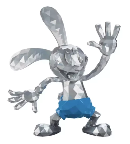 Disney-100-Statuette-Oswald-The-lucky-Rabbit