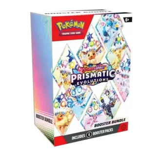 Pokémon-Bundle-6-boosters-Ecarlate-et-Violet-EV8-5-Evolutions-Prismatique