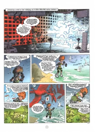 Jeannette-Pointu-Aventure-Virtuelle -EO-Tome-15-par-Wasterlain-page