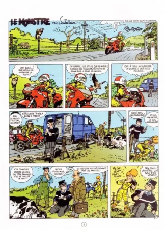 Jeannette-Pointu-Le-Monstre-EO-Tome-11-par-Wasterlain-page