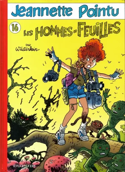 Jeannette-Pointu-Les-Hommes-feuilles-EO-Tome-16-par-Wasterlain-couv