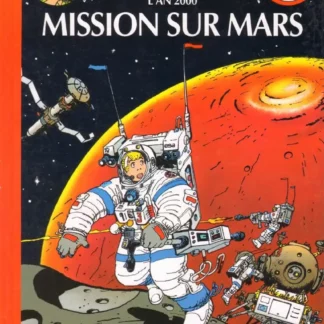 Jeannette-Pointu-Mission-sur-Mars-EO-T7-par-Wasterlain