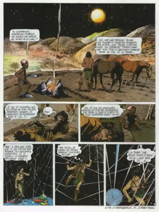Jugurtha-Les-monts-de-la-lune-EO-Tome-14-par-Franz-page