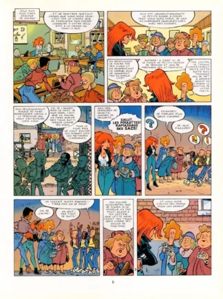 Rubine-América-EO-Tome-6-par-deLazare-Mythic-Walthéry-page