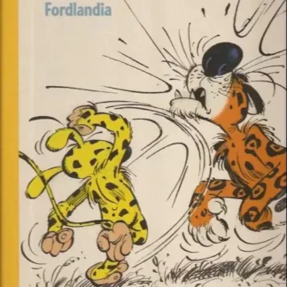 Fordlandia-Marsupilami-6-10-Avec-Bonus-de-Franquin