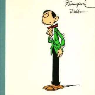 Gaston-1-10-Les-années-1957-1958-par-Franquin-et-Jidéhem