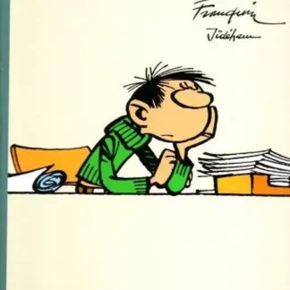 Gaston-2-10-Les-années-1958-1960-par-Franquin-et-Jidéhem