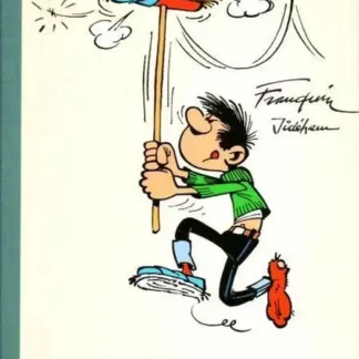 Gaston-3-10-Les-années-1960-1962-par-Franquin-et-Jidéhem