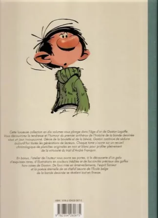 Gaston-7-10-Les-années-1966-1967-par-Franquin-et-Jidéhem-dos