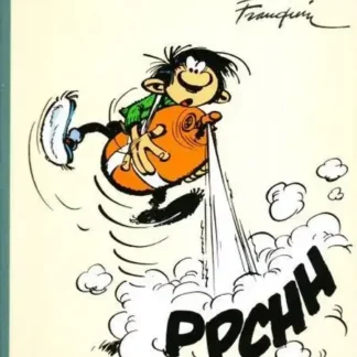 Gaston-9-10-Les-années-1968-1969-par-Franquin-et-Jidéhem