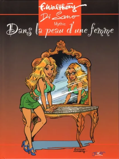 Johanna-T2-Dans-la-peau-d-une-femme-par-Walthéry