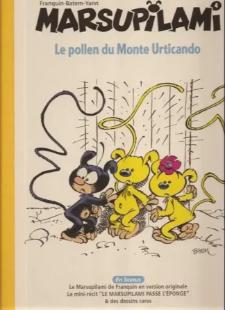 Le-pollen-du-Monte-Urticando-Marsupilami-4-10-Avec-Bonus-de-Franquin