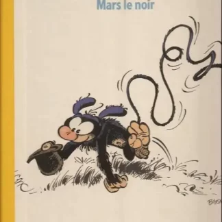 Mars-le-noir-Marsupilami-3-10-Avec-Bonus-de-Franquin