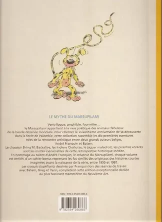 Mars-le-noir-Marsupilami-3-10-Avec-Bonus-de-Franquin-dos