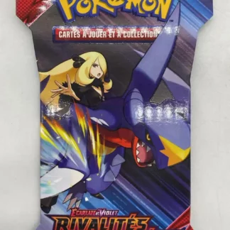 Pokémon-1-Booster-EV10-Rivalités-et-Destinées-Cynthia-Carchacrock