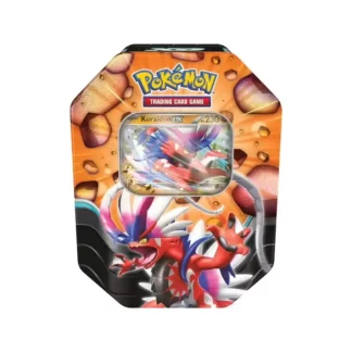 Pokémon-Tin-Box-Légendes-tranchantes-Koraidon-Ex-FR