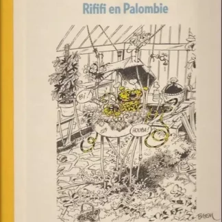 Rififi-en-Palombie-Marsupilami-10-10-Avec-Bonus-de-Franquin