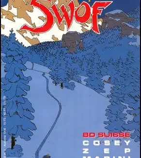 Swof-Hors-série1-BD-Suisse-Cosey-Marini-Zep