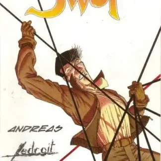 Swof-N26-Andréas-Ledroit-Neal-Adams