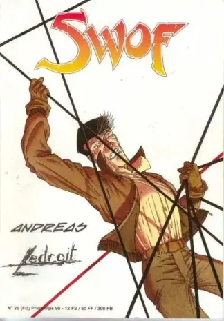 Swof-N26-Andréas-Ledroit-Neal-Adams
