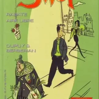 Swof-N28-Dupuy-et-Berberian-Rabate-Alan-Moore