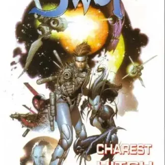 Swof N°29 Charest et Hitch