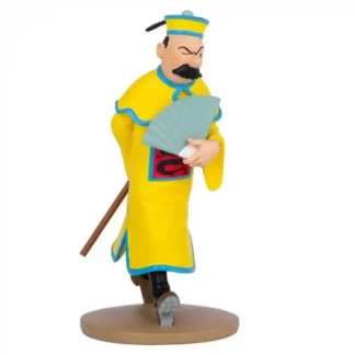Tintin-figurine-dupond-chinois-42253