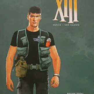 XIII-3-9-Rouge-Total-Le-dossier-Jason-Fly-par-Vance-Le-Soir