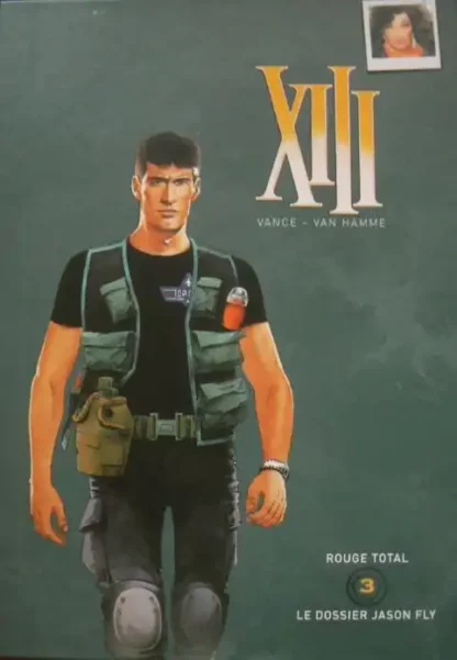 XIII-3-9-Rouge-Total-Le-dossier-Jason-Fly-par-Vance-Le-Soir