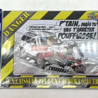 plaque-metal-meme-pas-peur-ptain-sato-emballage