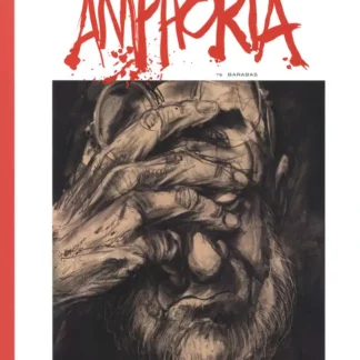 Bob et Bobette Amphoria T1 à T6 par Vandersteen et Charel Cambré