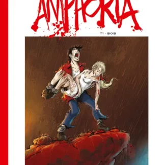 Bob-et-Bobette-Amphoria-T1-Bob-par-Vandersteen-et-Charel-Cambré