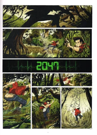 Bob-et-Bobette-Amphoria-T1-Bob-par-Vandersteen-et-Charel-Cambré-page