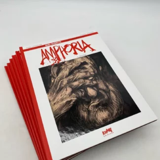 Bob-et-Bobette-Amphoria-T1-à-T6-par-Vandersteen-et-Charel-Cambré-couv