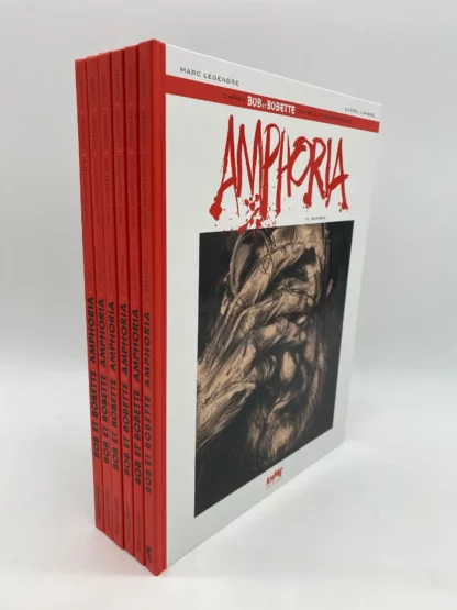 Bob-et-Bobette-Amphoria-T1-à-T6-par-Vandersteen-et-Charel-Cambré-dos